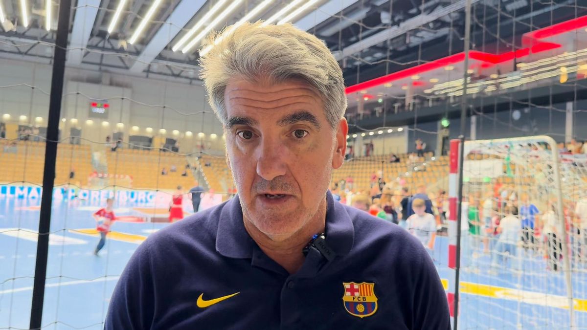Antonio Carlos Ortega tras la victoria en la Premium Cup de Nordhom