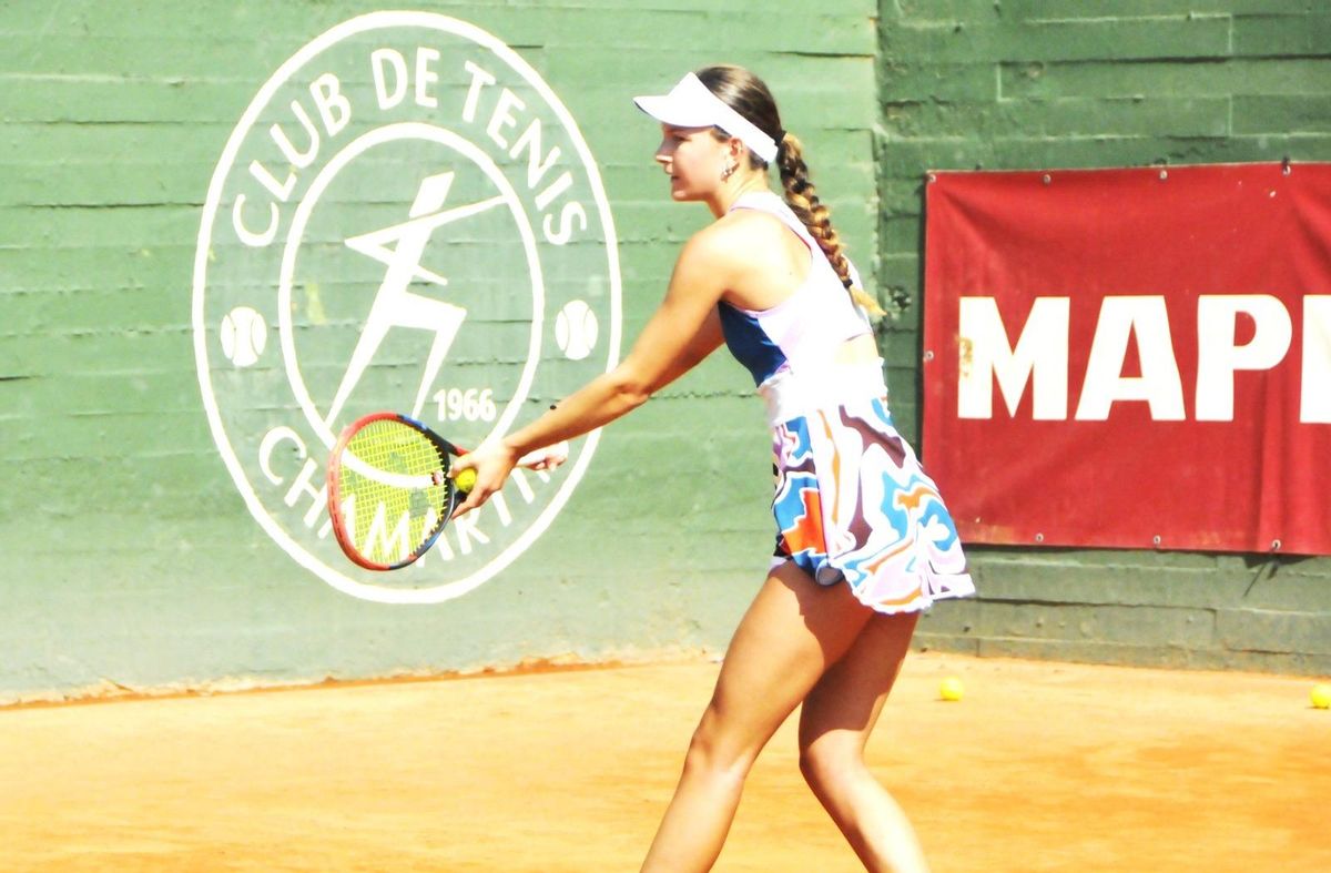 Gabriela Paun.
