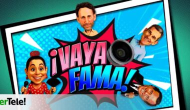 Telecinco pone fecha de estreno a '¡Vaya fama!', el sustituto de 'Socialité', mientras mantiene su principal incógnita