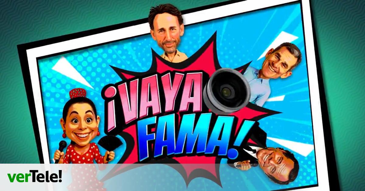 Telecinco pone fecha de estreno a '¡Vaya fama!', el sustituto de 'Socialité', mientras mantiene su principal incógnita