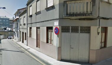 Faro de Vigo