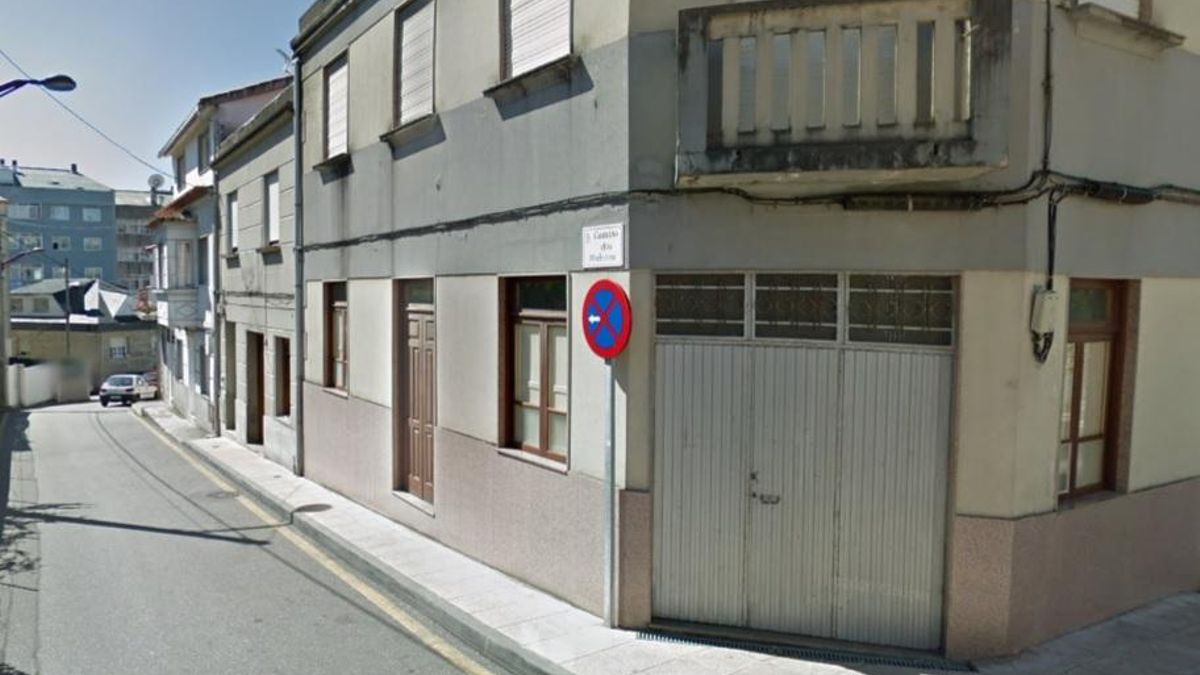 Faro de Vigo