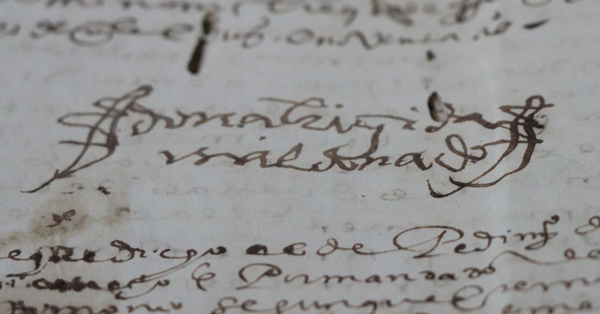 Vida y obra de la "triste Brígida Maldonado", la pionera de los libros que dirigió la gran imprenta española del XVI