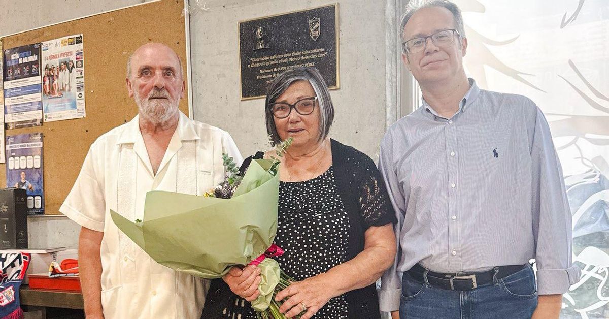 Juan Rodríguez, el recuerdo es inmortal