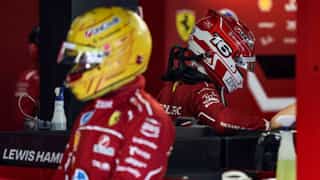 El plan oculto de Ferrari