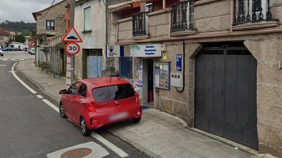 Faro de Vigo