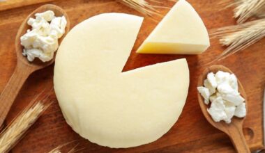 Algunos profesionales señalan que dejar el queso pude ayudar a nuestra dieta.