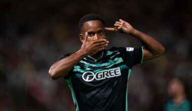 El PAOK vuelve a la carga por Bakambu