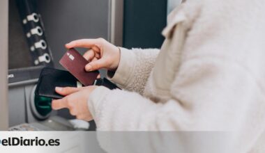 fechas de ingreso en cada banco