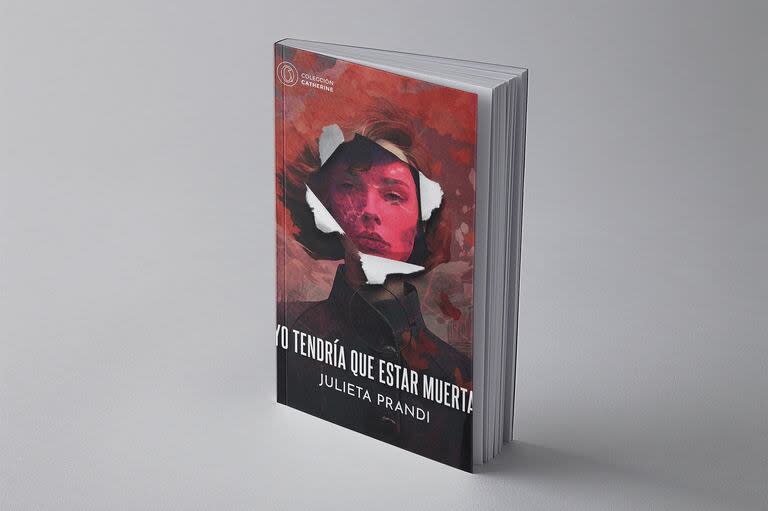 La editorial The Orlando Books está a cargo de la publicación
