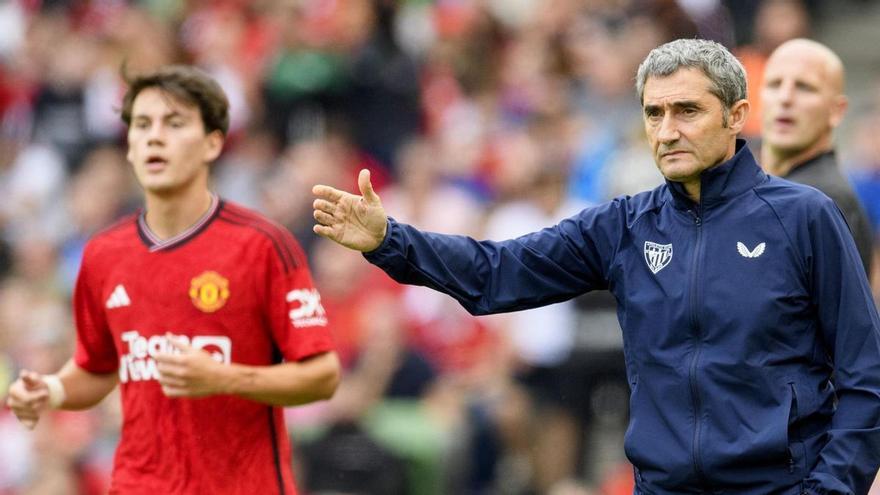 El Athletic se planta contra la reventa de entradas: multas de entre 1.201 y 30.000 euros