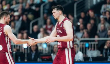 Rodions Kurucs, operado con éxito en Madrid