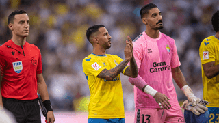 Polémica con el fichaje de Jonathan Viera