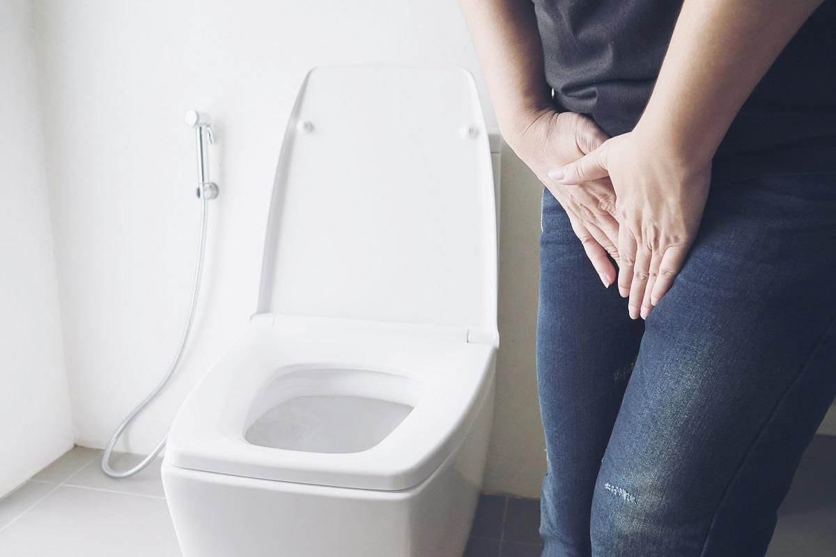 Cerca del 5% de las mujeres acuden al médico a causa de la cistitis.