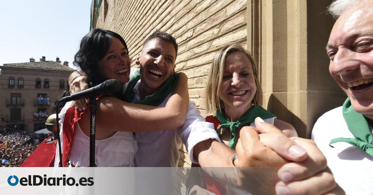 "Me he dirigido a la concejala para hacerle ver que no se le escuchaba en la calle"