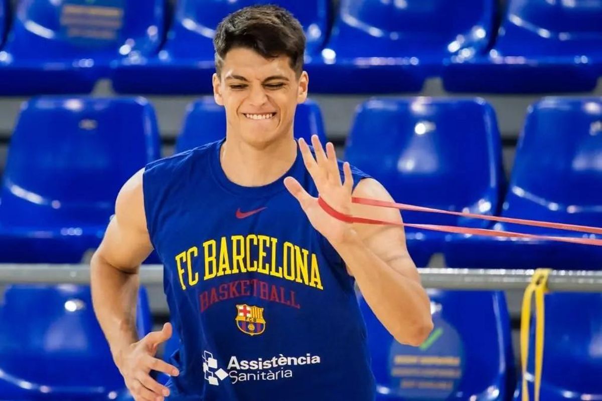 Juani Marcos podría hacer el viaje de vuelta al Palau tras dos años en el Bàsquet Girona