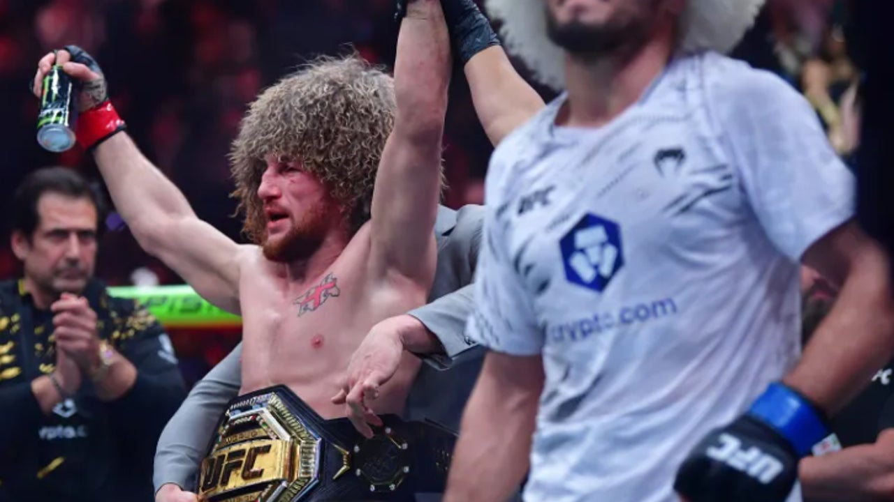 La caída de la saga "Nurmagomedov": una derrota sin precedentes