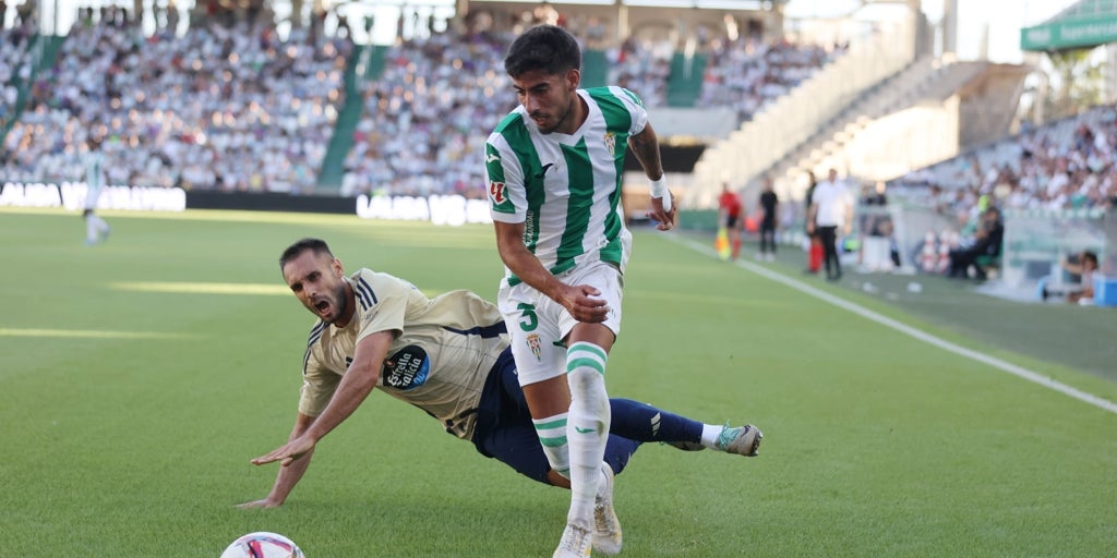 El Nástic de Tarragona da marcha atrás y no fichará al exjugador del Córdoba CF Calderón por sus declaraciones contra Cataluña
