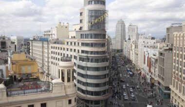 Reabre una de las tiendas más emblemáticas y concurridas del centro de Madrid