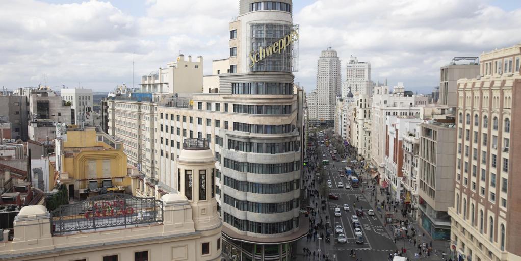 Reabre una de las tiendas más emblemáticas y concurridas del centro de Madrid