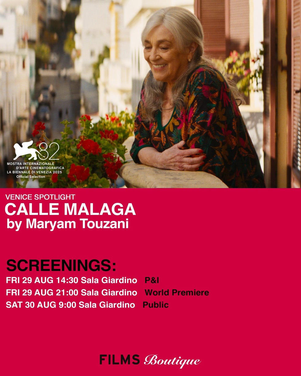 calle malaga carmen maura