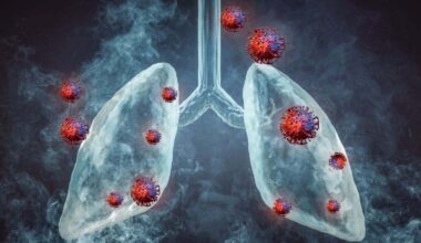 Investigadores detectan el arma secreta contra el cáncer de pulmón más agresivo del mundo: mejora el diagnóstico