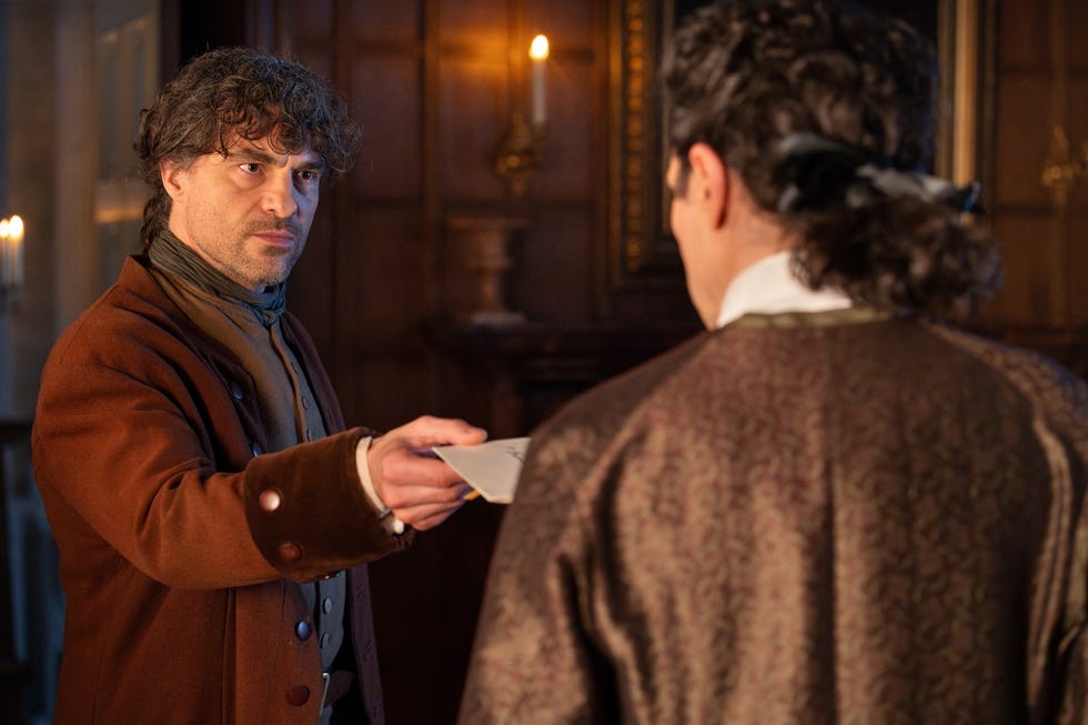 bernardo y jose luis en valle salvaje