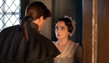 Avance del capítulo 227 de 'Valle Salvaje', la serie de TVE y Netflix