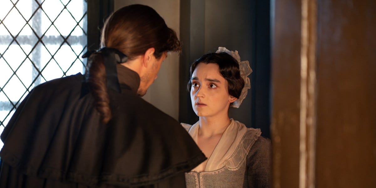 Avance del capítulo 227 de 'Valle Salvaje', la serie de TVE y Netflix