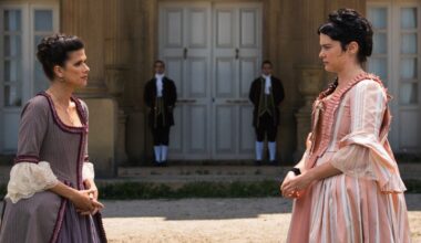 Avance del capítulo 238 de 'Valle Salvaje', la serie de TVE y Netflix: Victoria tiene un plan