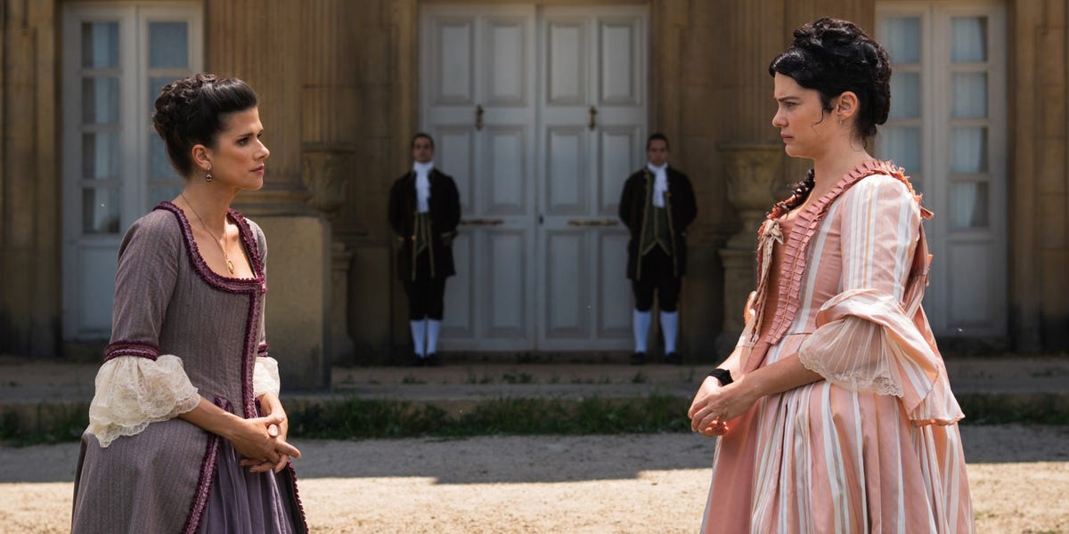 Avance del capítulo 238 de 'Valle Salvaje', la serie de TVE y Netflix: Victoria tiene un plan