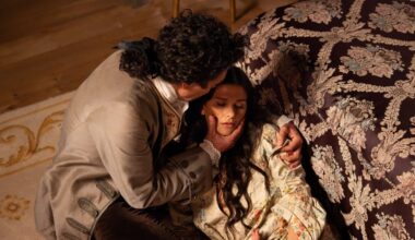 Avance semanal del 18 al 22 de agosto de 'Valle Salvaje' en TVE: Victoria se muere