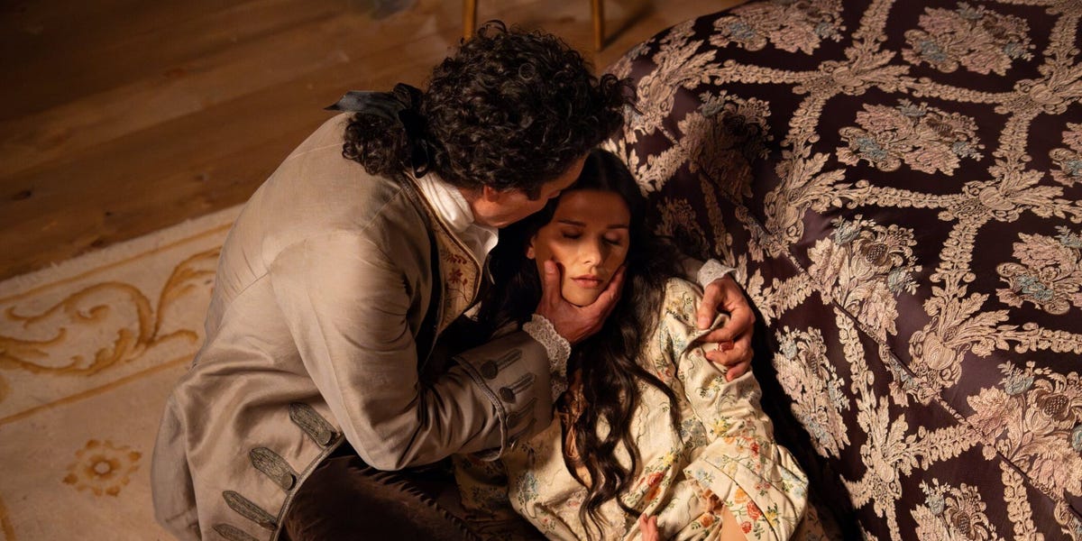 Avance semanal del 18 al 22 de agosto de 'Valle Salvaje' en TVE: Victoria se muere