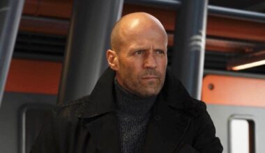 "No podría estar a su altura. Es demasiado bueno en lo que hace"