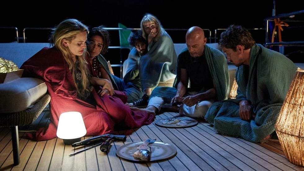 Alta mar pelicula prime video alta mar pelicula prime video