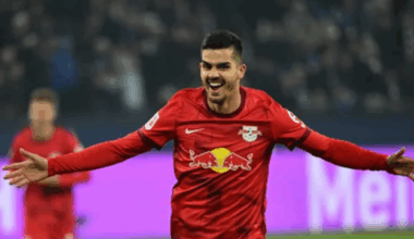 El delantero André Silva será nuevo fichaje del Elche C.F.