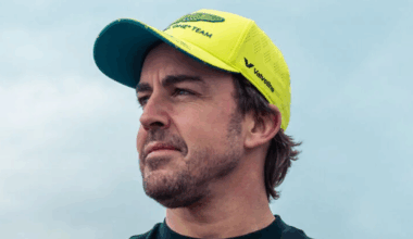 Aston Martin busca una máquina de innovación para Fernando Alonso y el 2026: “Creativa, caótica y divertida”