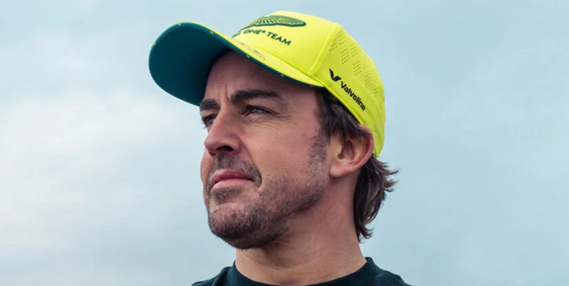Aston Martin busca una máquina de innovación para Fernando Alonso y el 2026: “Creativa, caótica y divertida”