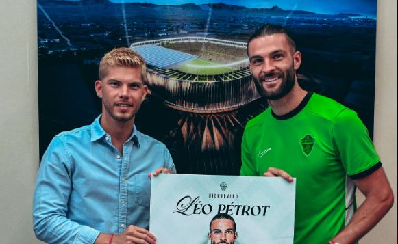 El Elche C.F. sigue con dinero para gastar en el tramo final de mercado
