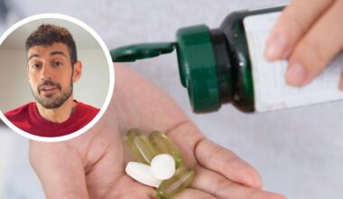 El cardiólogo José Abellán explica por qué debemos tener precaución al tomar magnesio: «Cuidado con estas interacciones»