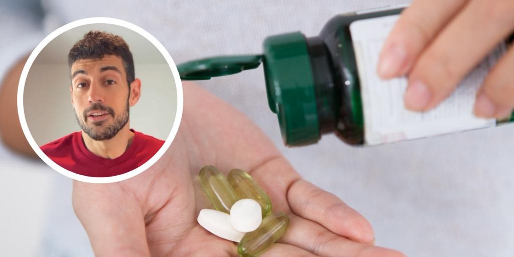 El cardiólogo José Abellán explica por qué debemos tener precaución al tomar magnesio: «Cuidado con estas interacciones»