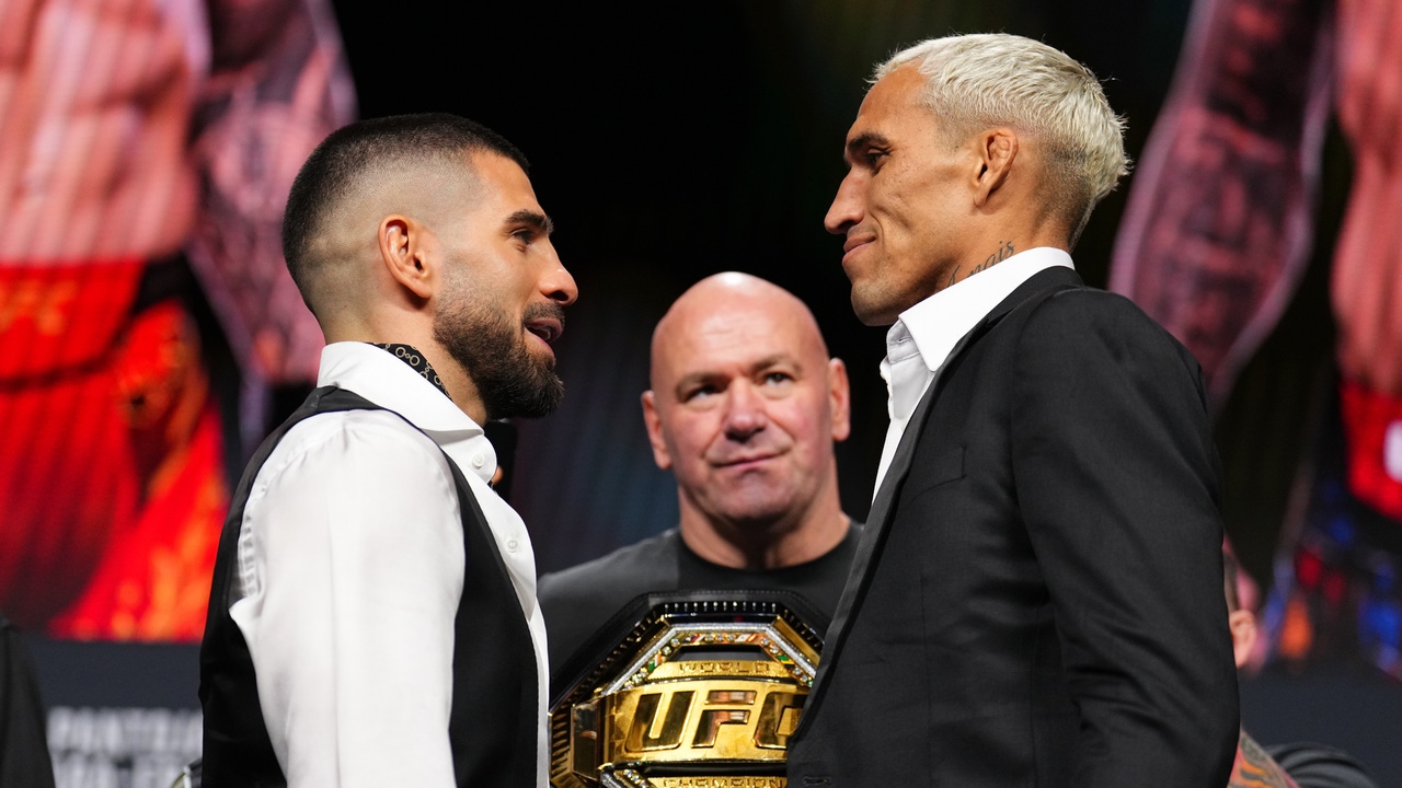 horario de la pelea en España y dónde ver en TV