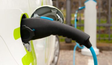La OCU analiza tres coches eléctricos y es tajante sobre esta marca china: es la clara perdedora