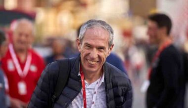 Lo que Carlos de Andrés dice sobre Israel describe la realidad