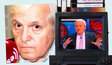 Carlos Pumares, el crítico de cine contra las subvenciones
