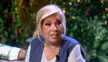 "Me voy. Qué os den"