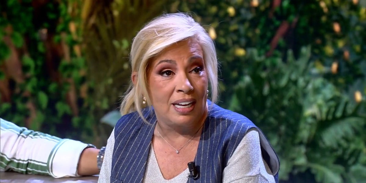 "Me voy. Qué os den"