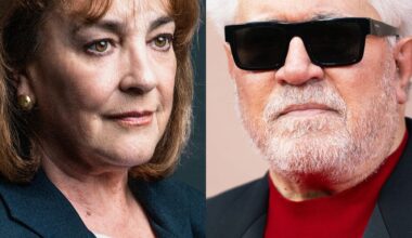 "No le guardo rencor a Pedro Almodóvar, pero casi dejo la actuación para siempre"