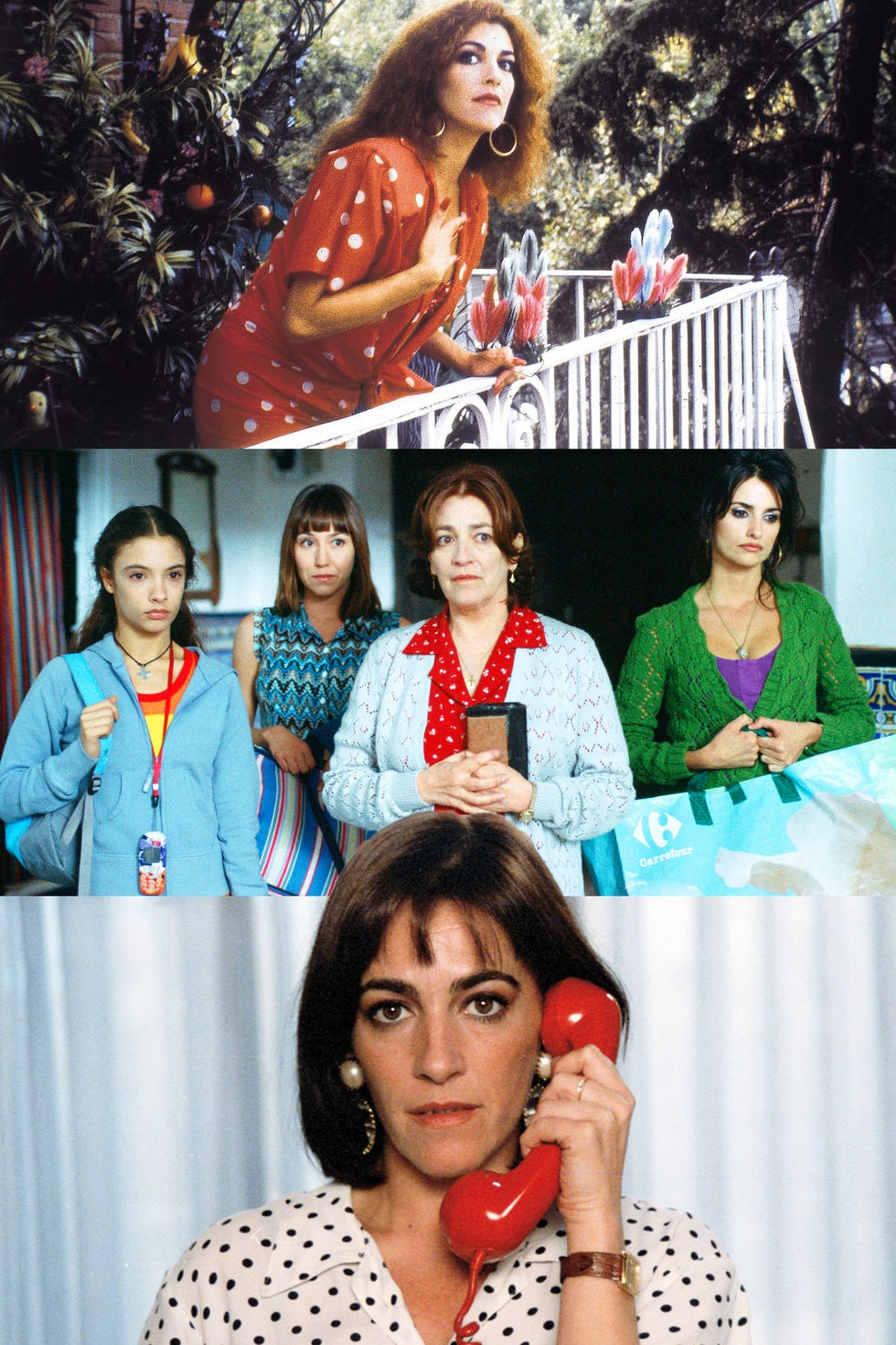 carmen maura pedro almodovar