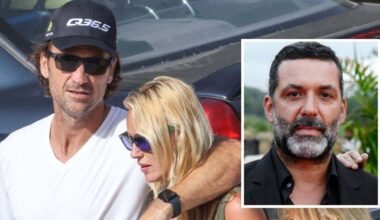 visita en el hospital y máxima preocupación